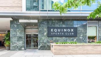 Release Physical Therapy Washington DC