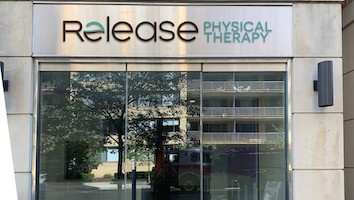 Release Physical Therapy Washington DC Welcome
