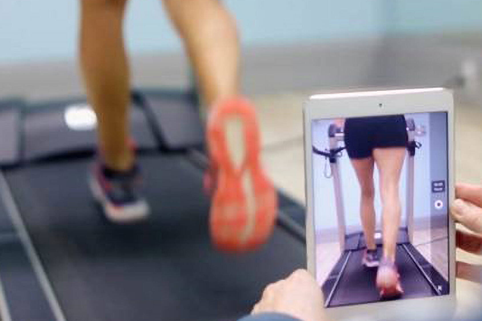 Physical Therapy Arlington VA