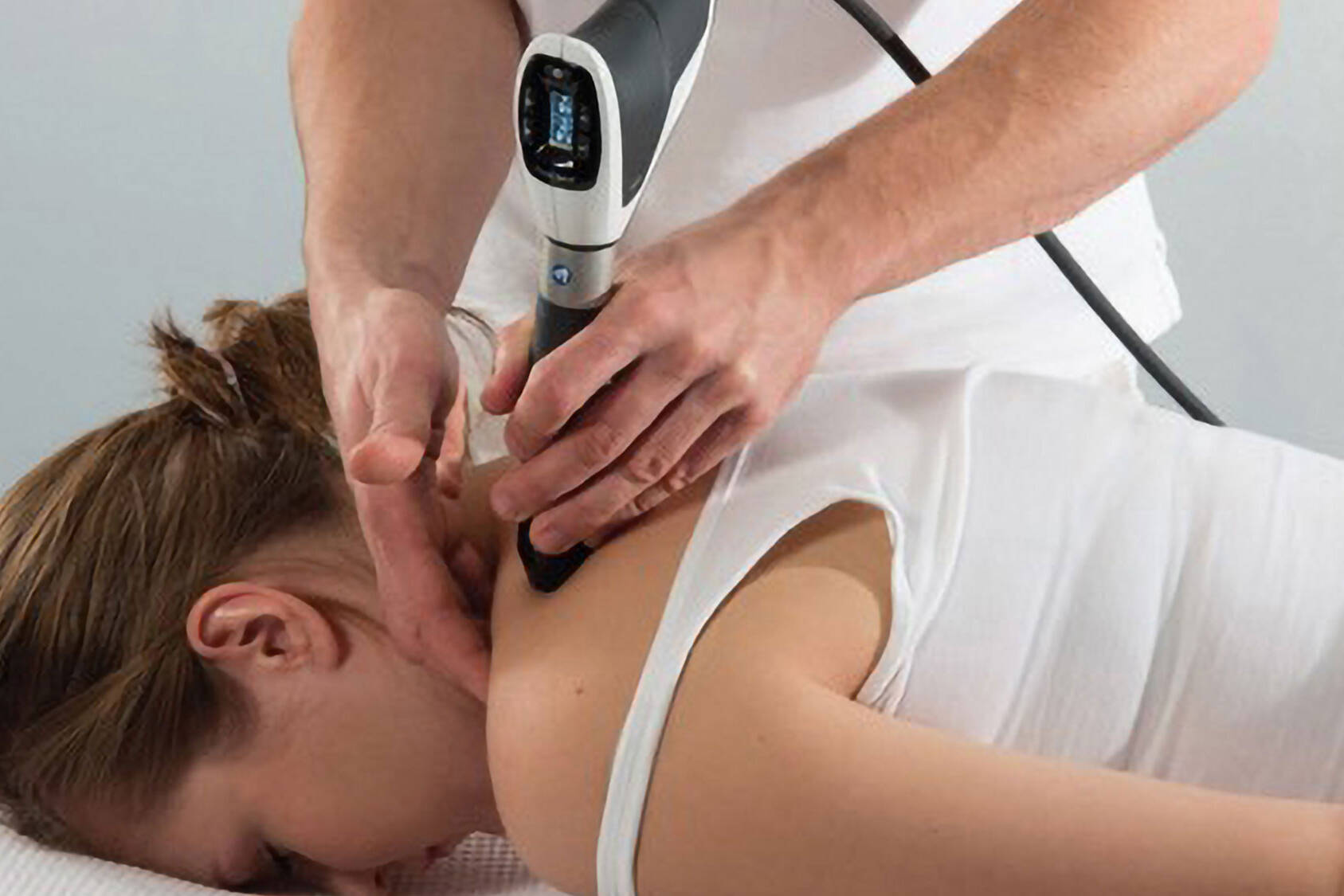 Physical Therapy Bethesda