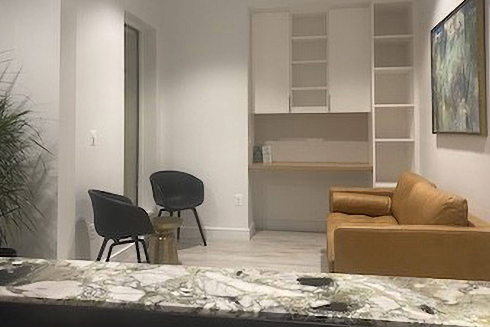 Physical Therapy Chinatown