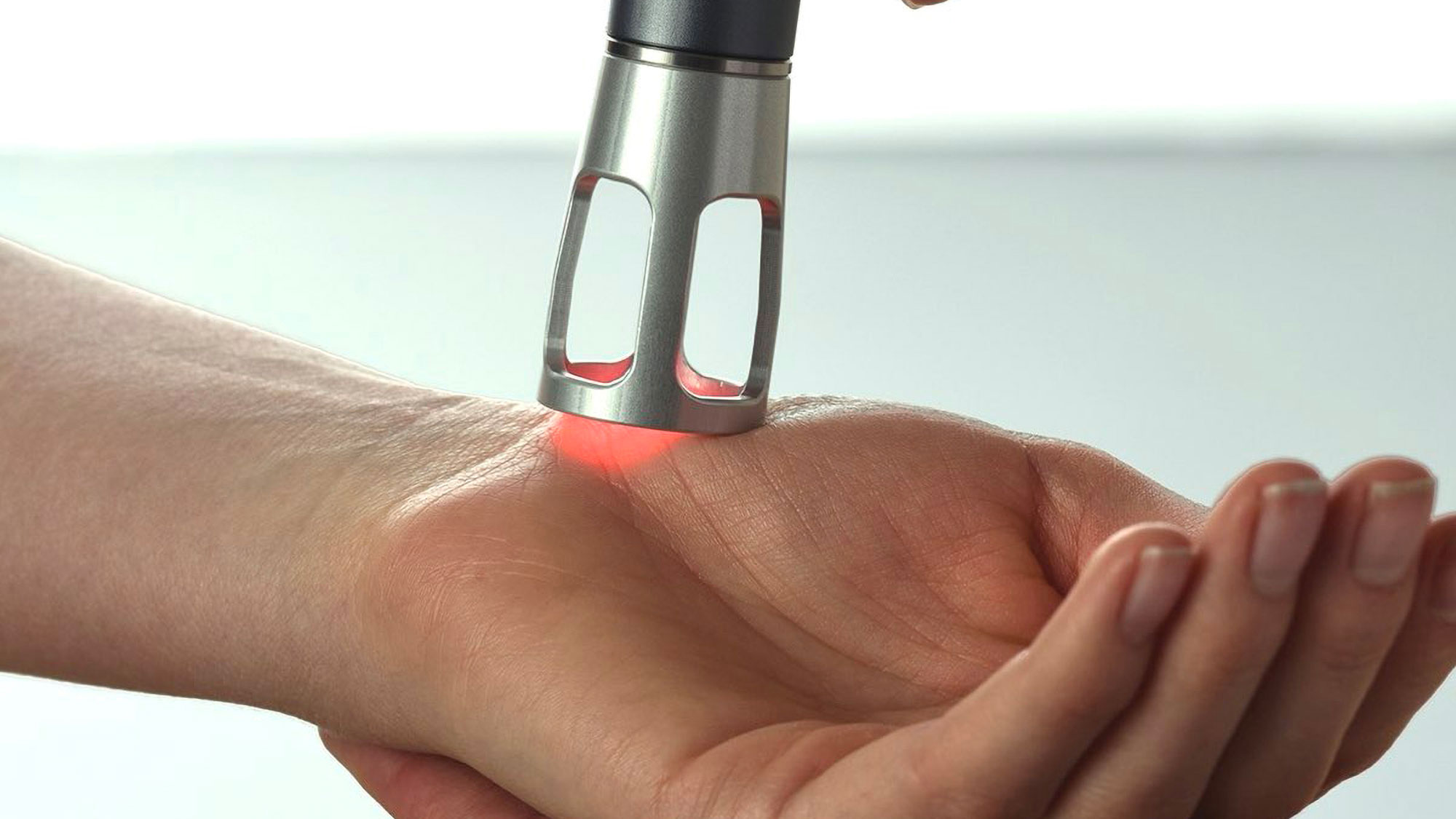 Physical Therapy H Street