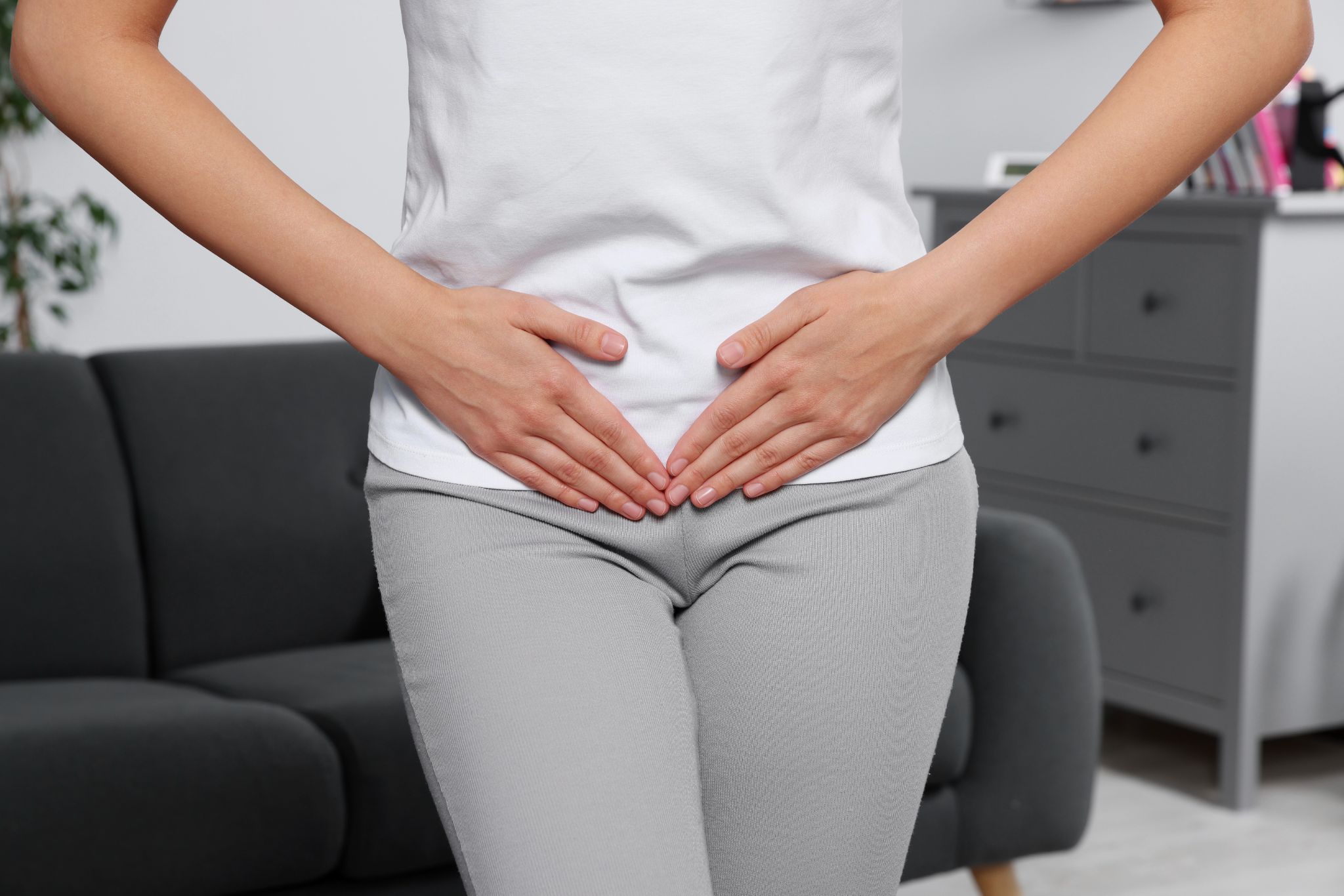 Pelvic Floor Physical Therapy in Tysons, VA