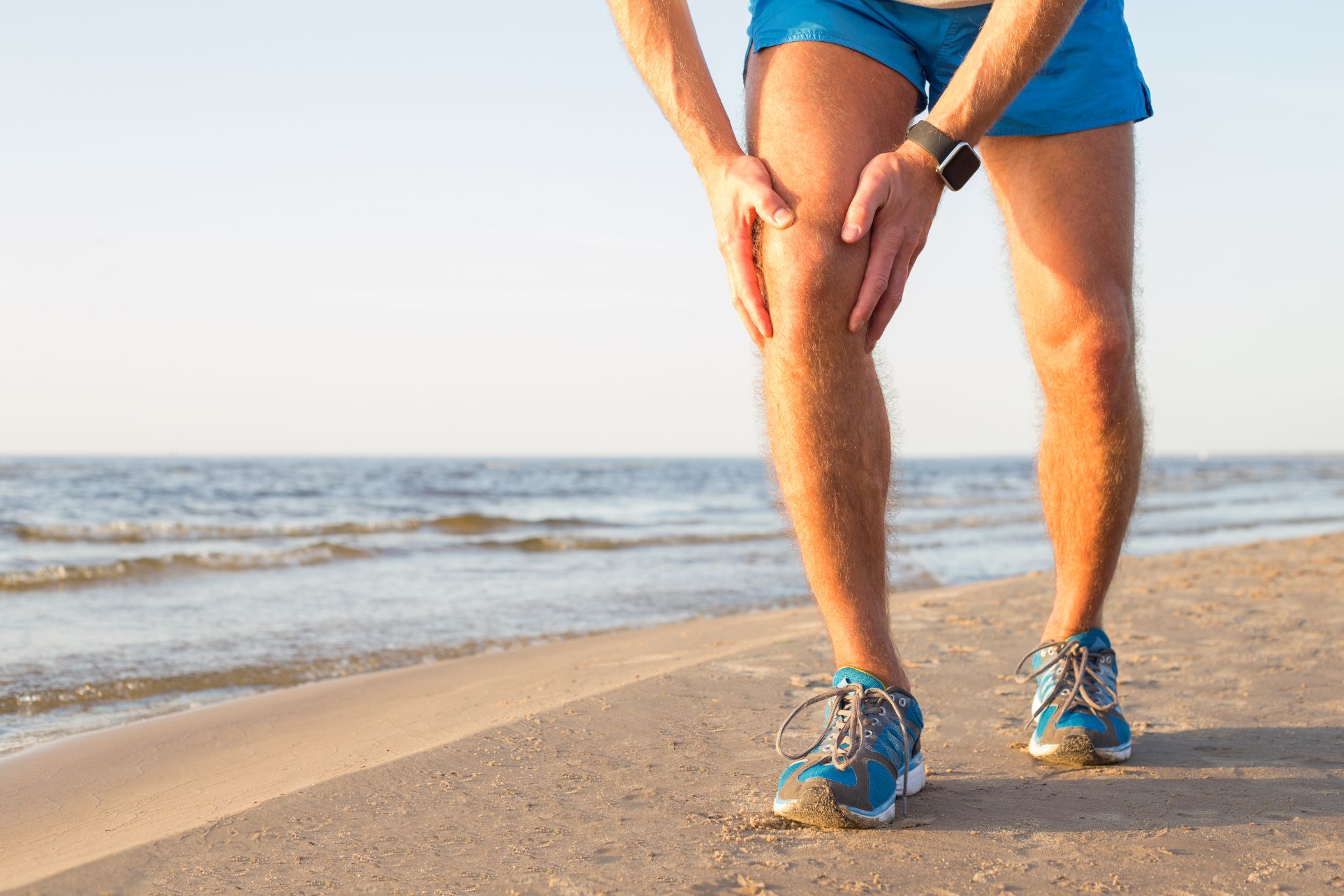 Physical Therapy ACL Injuries Washington DC