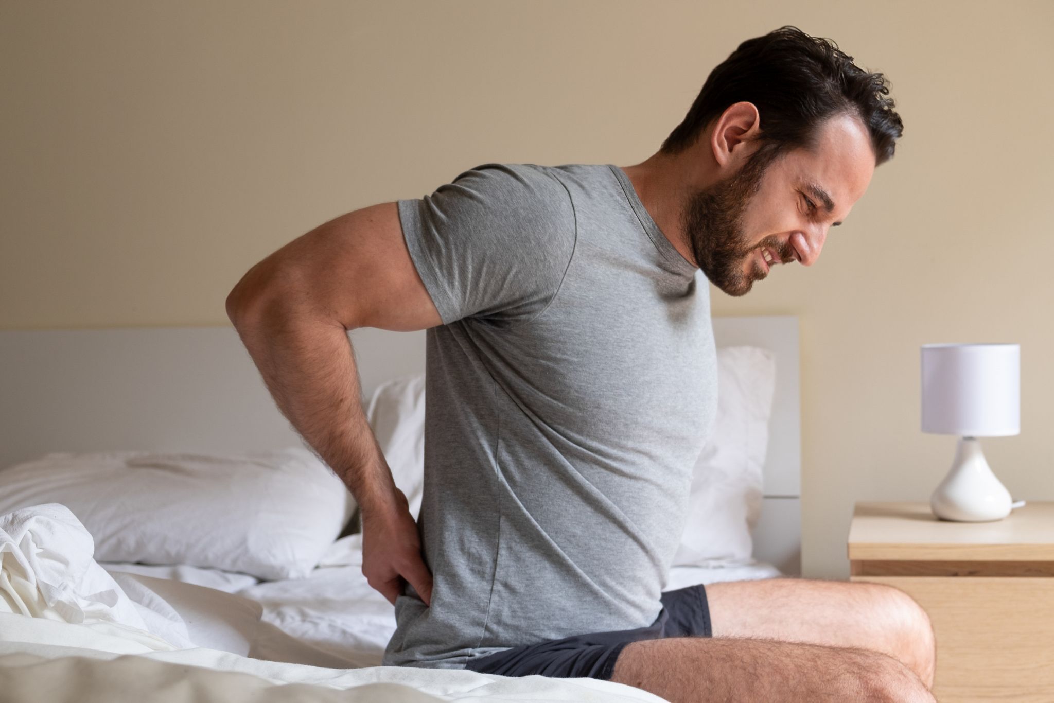 Physical Therapy for Sciatica in Washington DC