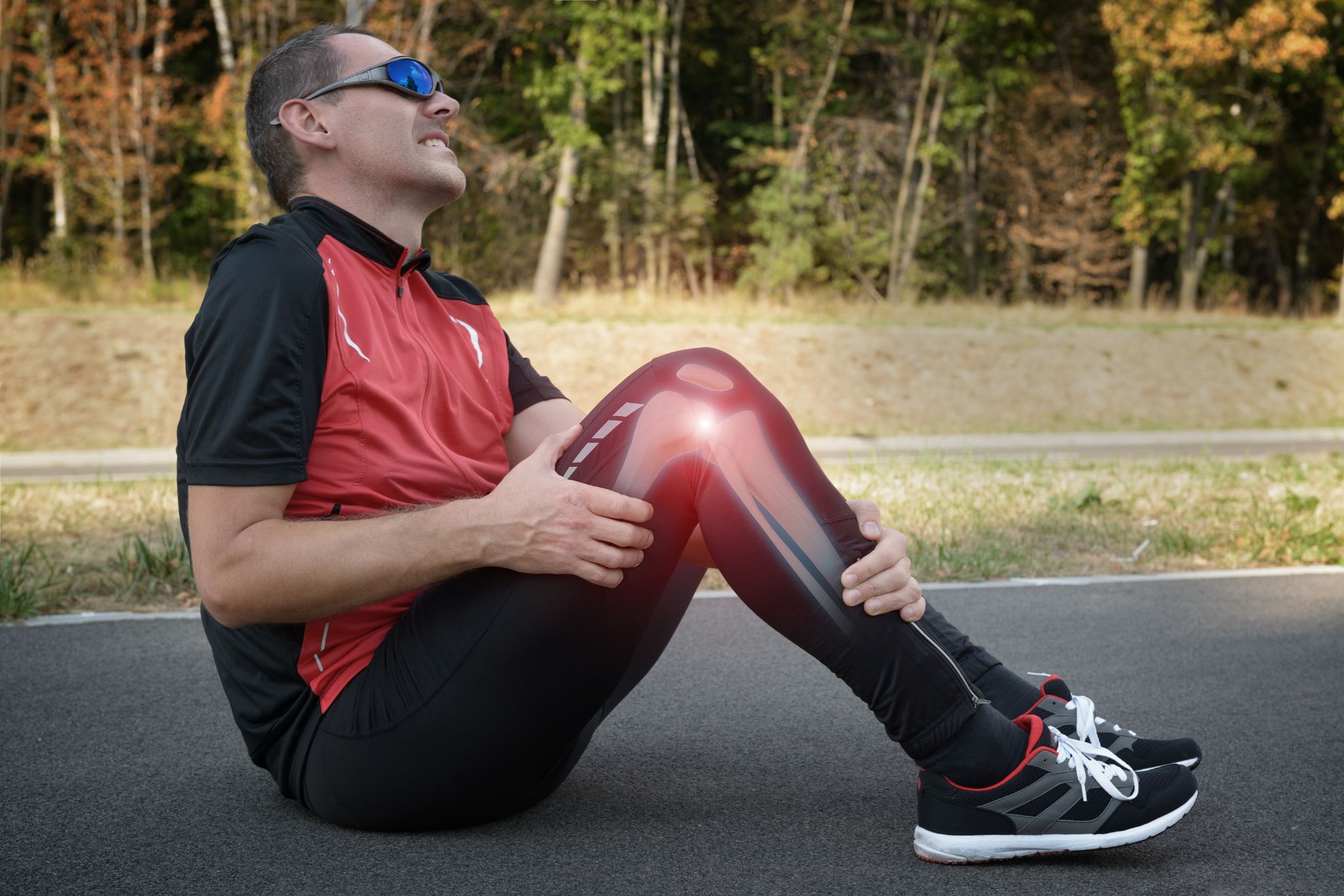 Physical Therapy knee replacement Washington DC