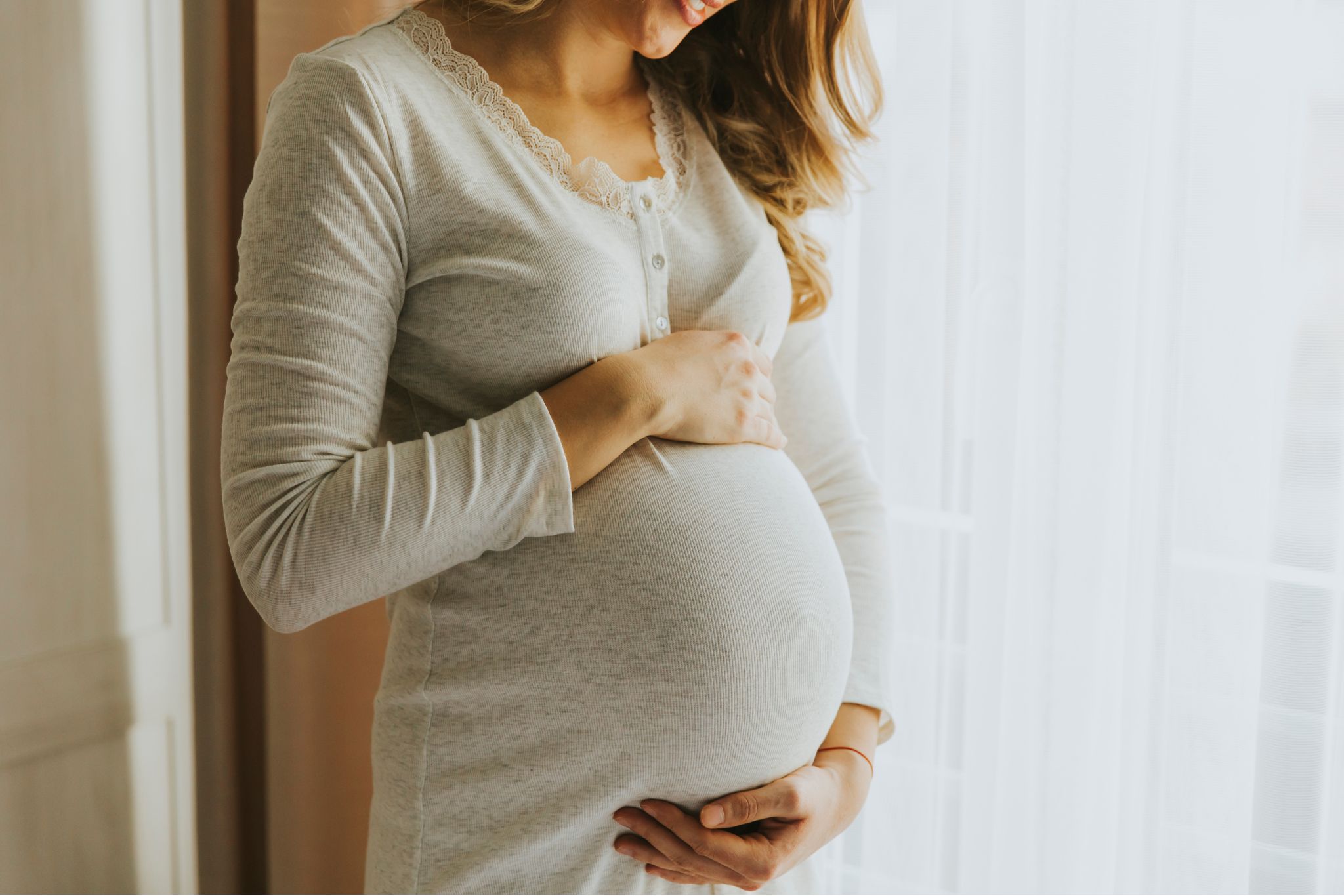 Prenatal Physical Therapy in Washington, D.C