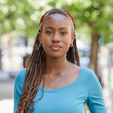 Dr. Deborah Ajala physical therapist washington dc