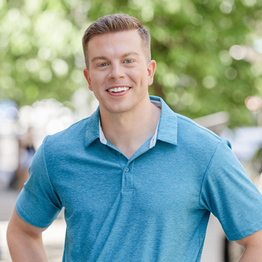 Ethan Gramstad Physical Therapist washington dc