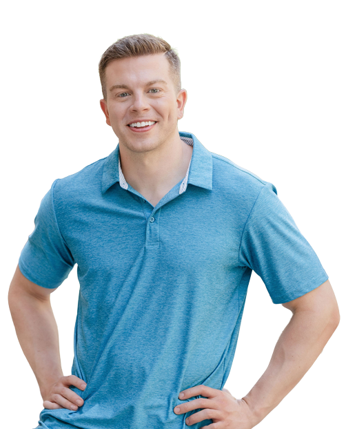 Ethan Gramstad Physical Therapist washington dc
