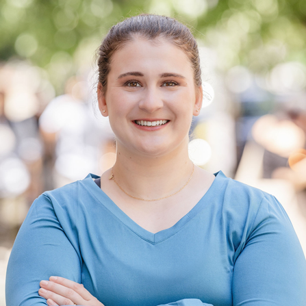 Sally Sroge Physical Therapist