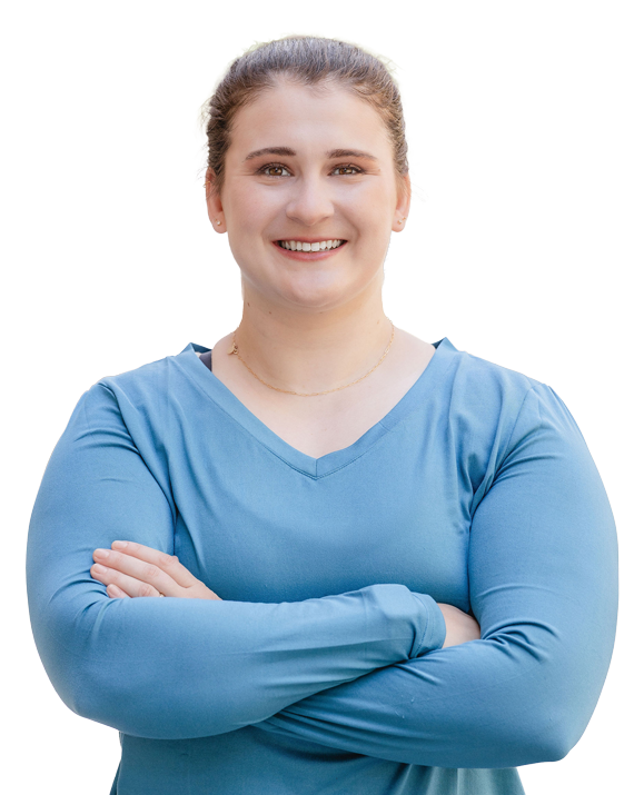 Sally Sroge Physical Therapist