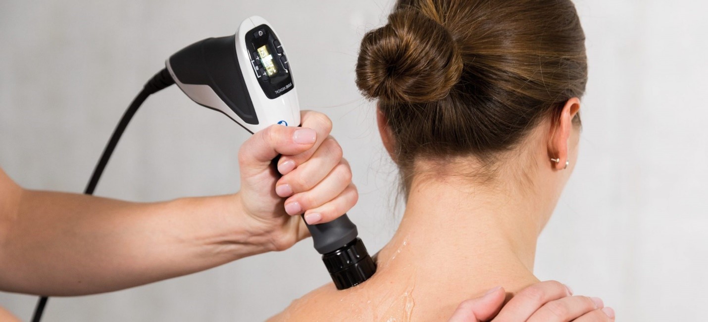 Shockwave Therapy