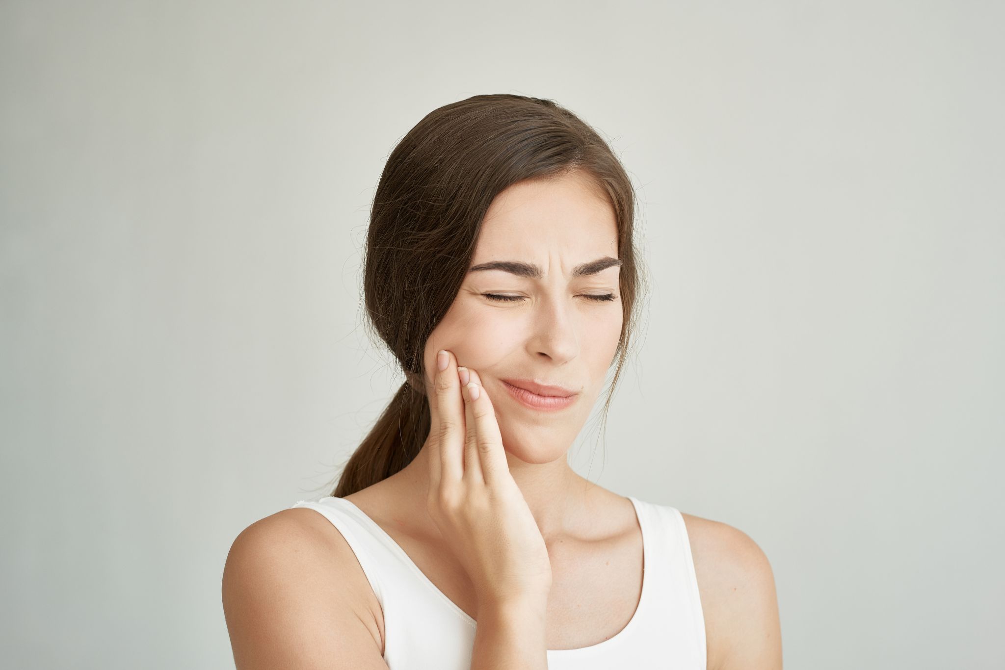 TMJ dysfunction Treatment Washington DC